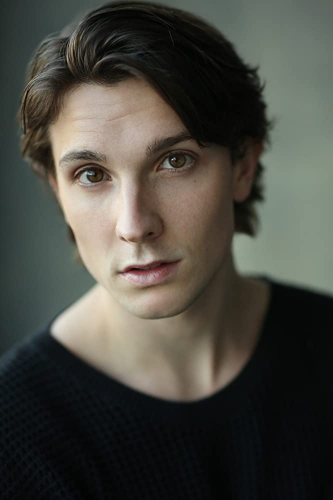 Джонатан Джуд