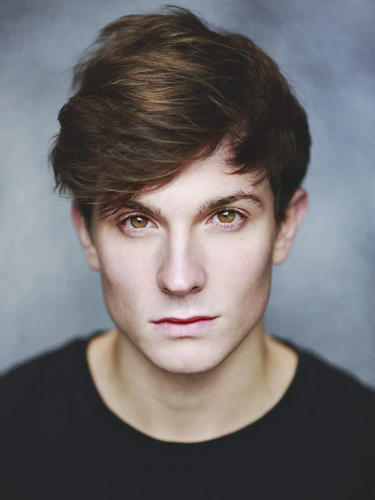 Джонатан Джуд