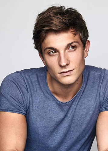 Джонатан Джуд