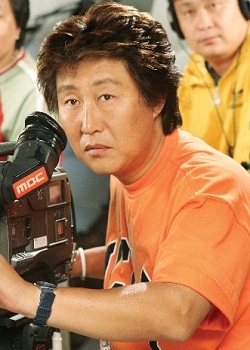 Ким Ён Чхоль