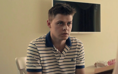 Станислав Пеховский