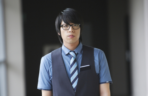 Чха Сэ Чжон