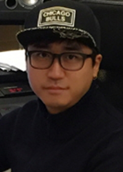 Чон Чхан Ёп