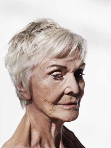 Шила Хэнкок