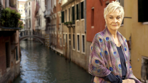 Шила Хэнкок