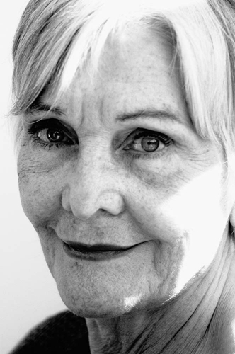 Шила Хэнкок