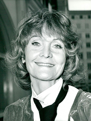 Шила Хэнкок