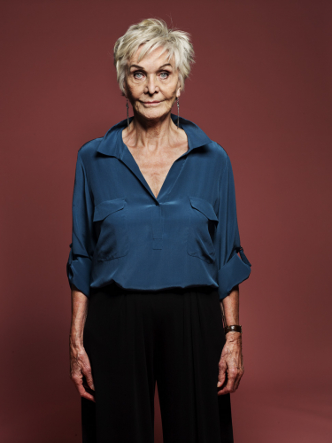 Шила Хэнкок