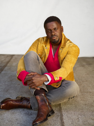 Дэниэл Калуя