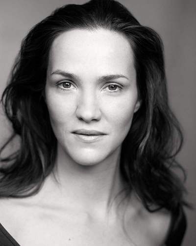 Анна Коваль