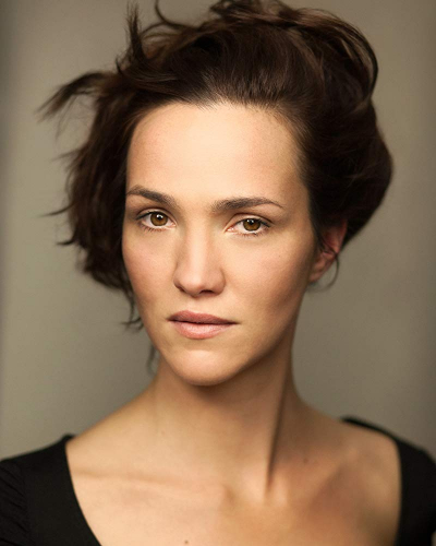 Анна Коваль