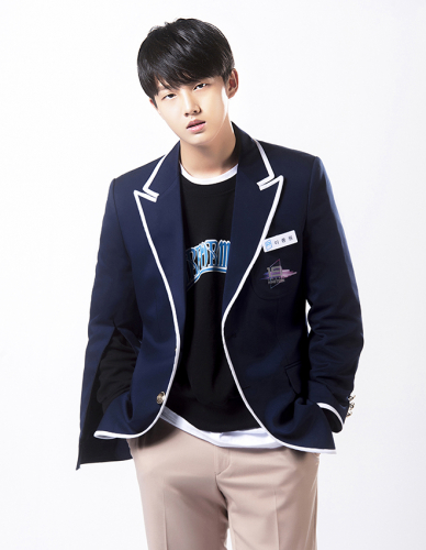 Ли Чжон Вон