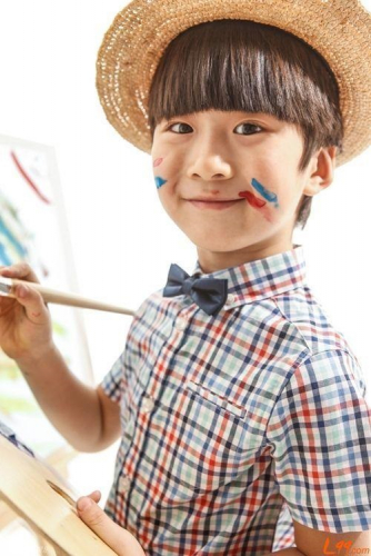 Винсент Чжан