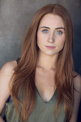 Софи Ла Порта