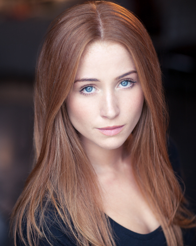 Софи Ла Порта