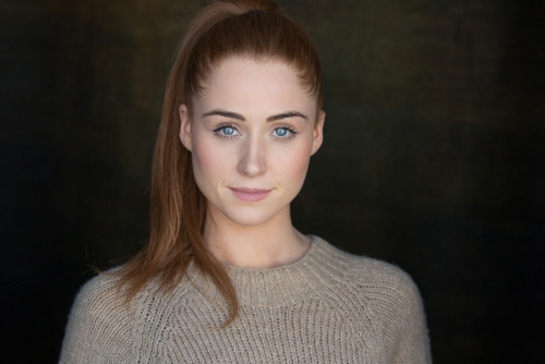 Софи Ла Порта