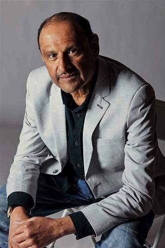 Джаг Патель