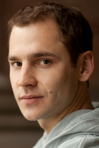 Дмитрий Арбенин