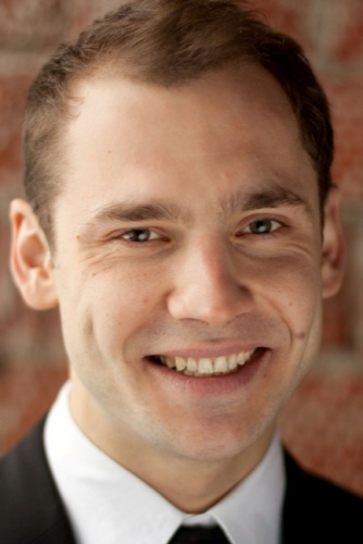 Дмитрий Арбенин