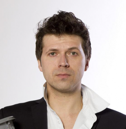 Андрей Бестужев