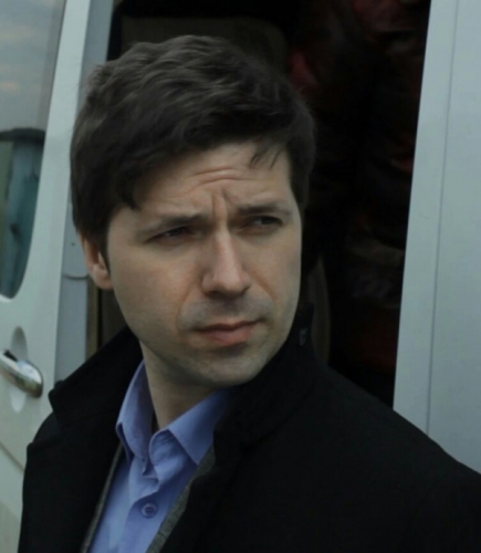 Андрей Бестужев