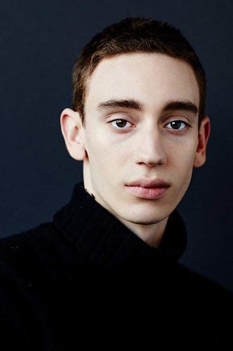 Теодор Пеллерен