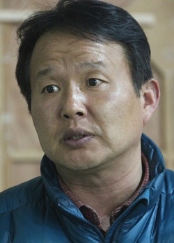 Ким Сон Иль