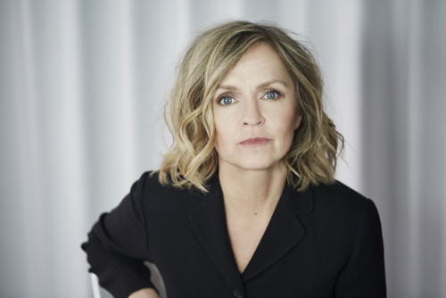 Пиа Хальворсен