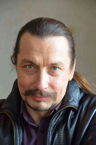 Александр Смирнов