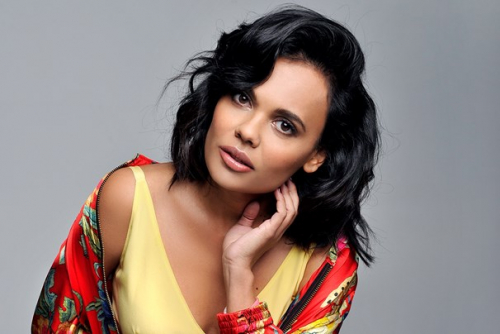 Миранда Тапселл