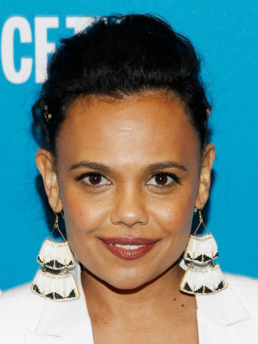 Миранда Тапселл