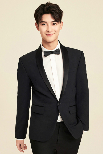 Хуан Цзюнь Цзе