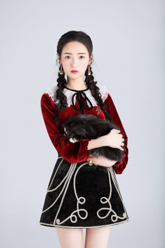 Сунь Цзя Ци