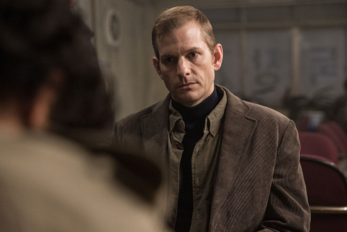 Мэттью Дума