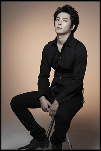 Пак Сан Хёк