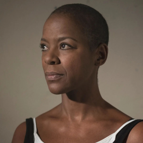 Джозетт Саймон