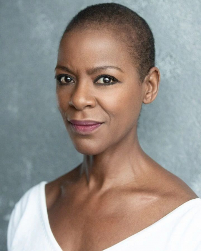 Джозетт Саймон