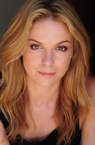 Оливия Ллевелин