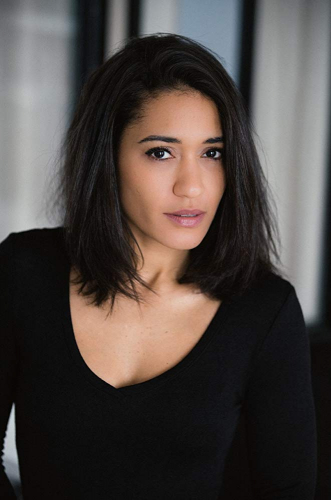 Жозефин Жобер