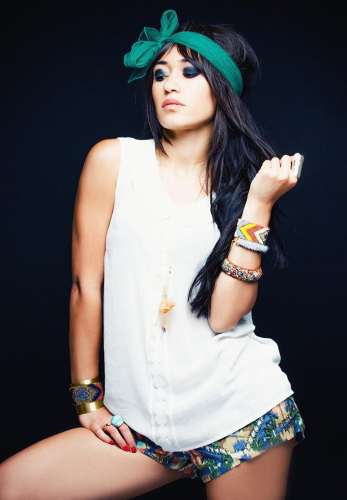 Жозефин Жобер