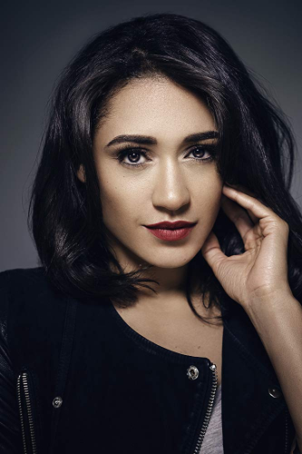 Жозефин Жобер