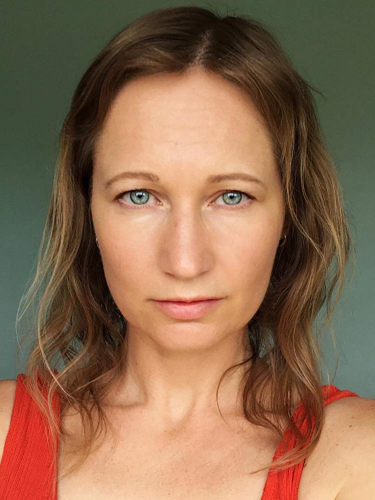 Рут Хоррокс