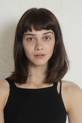 Эмма Эпплтон