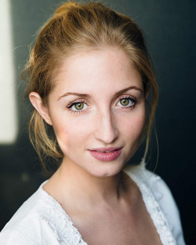 Терика Уилсон-Рид