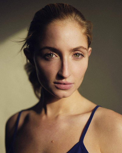 Терика Уилсон-Рид