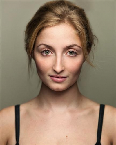 Терика Уилсон-Рид