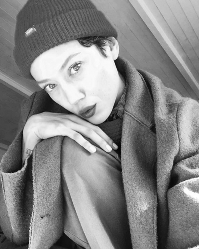 Инге Бекманн