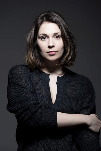 Александра Суч