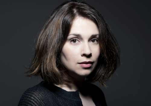 Александра Суч