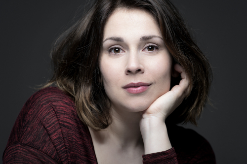 Александра Суч